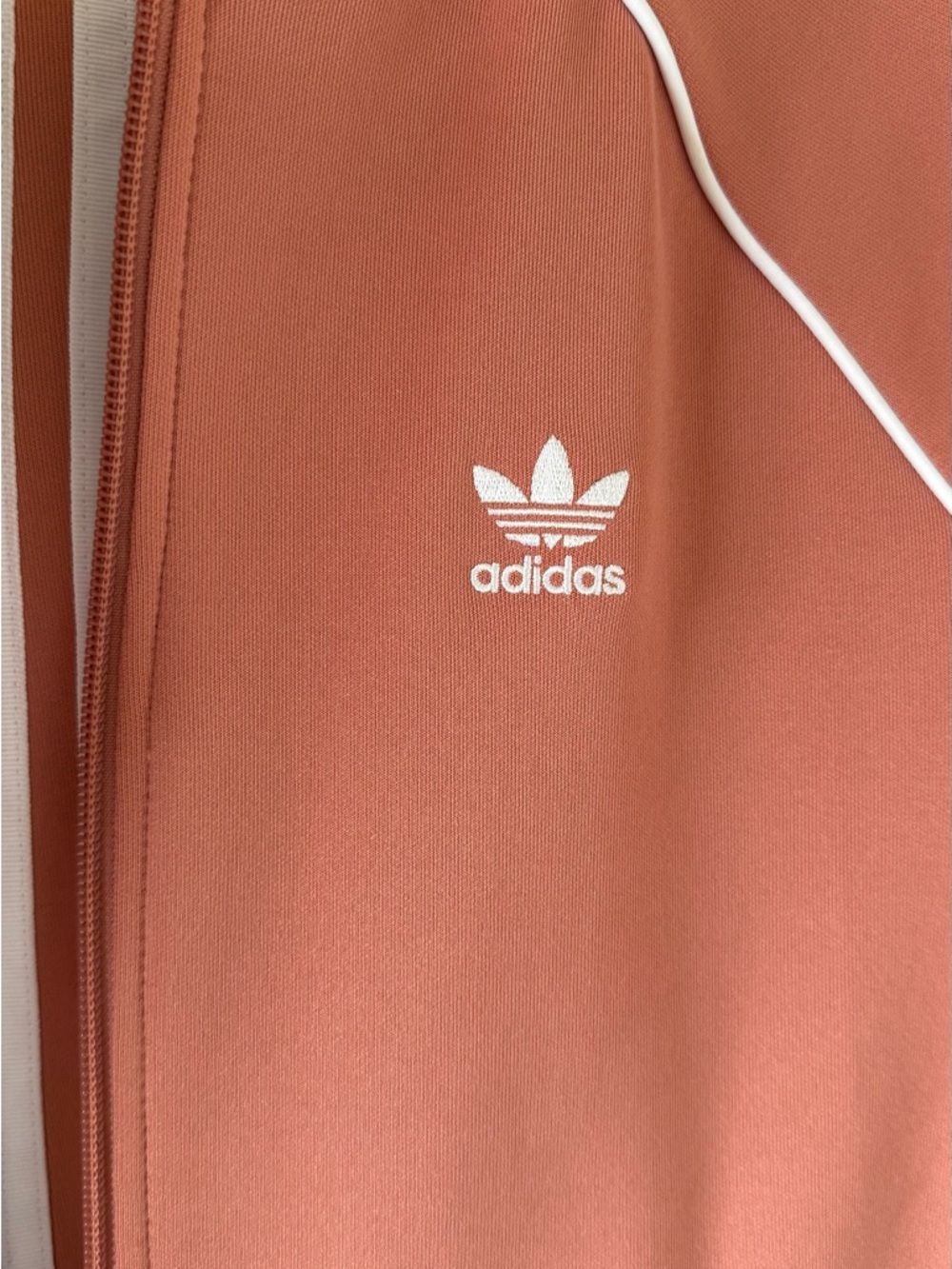 NEW Adidas Originals Slim-Fit SST Track Suit Set - Size Small - Picture 6 of 7